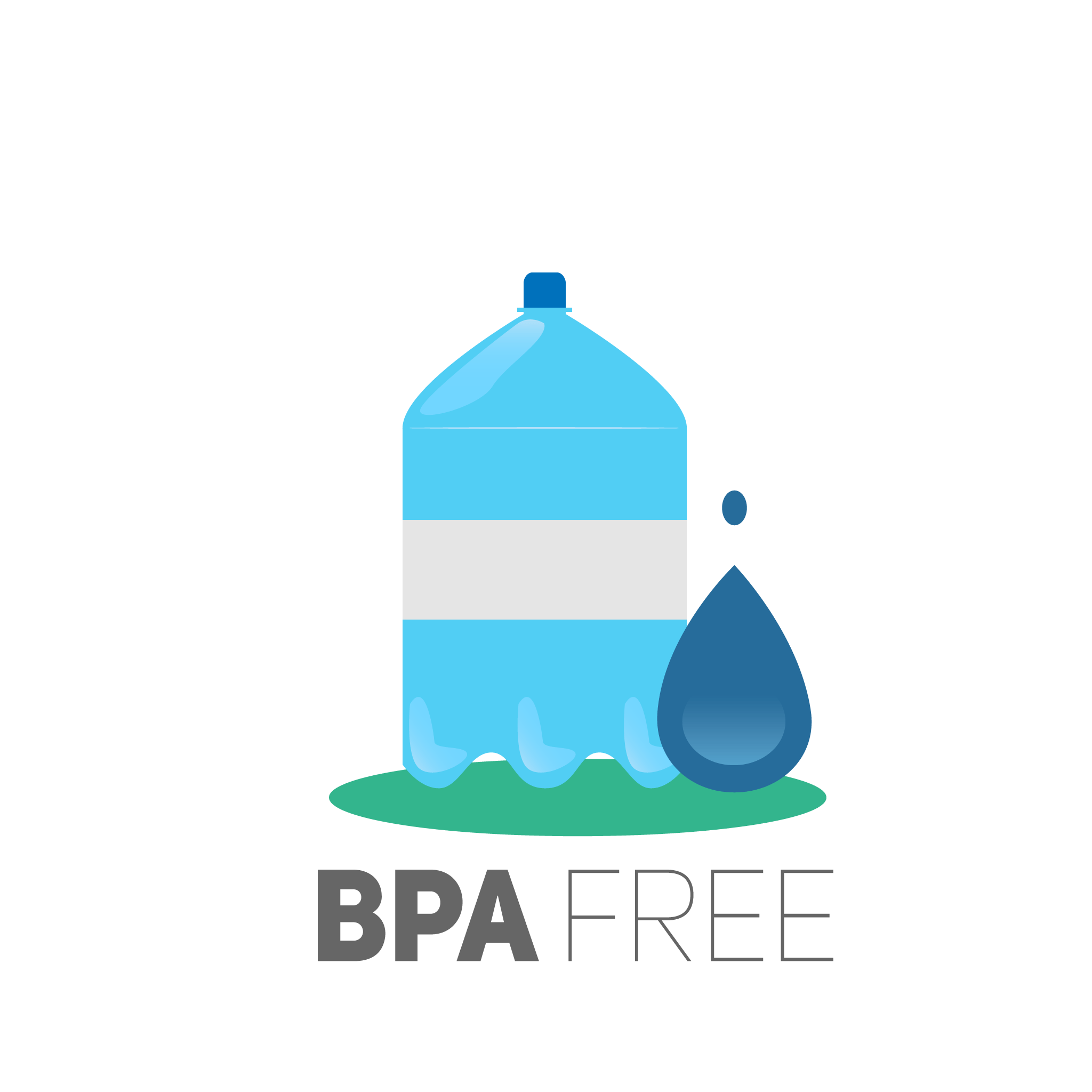 Eco Friendly | BPA Free
