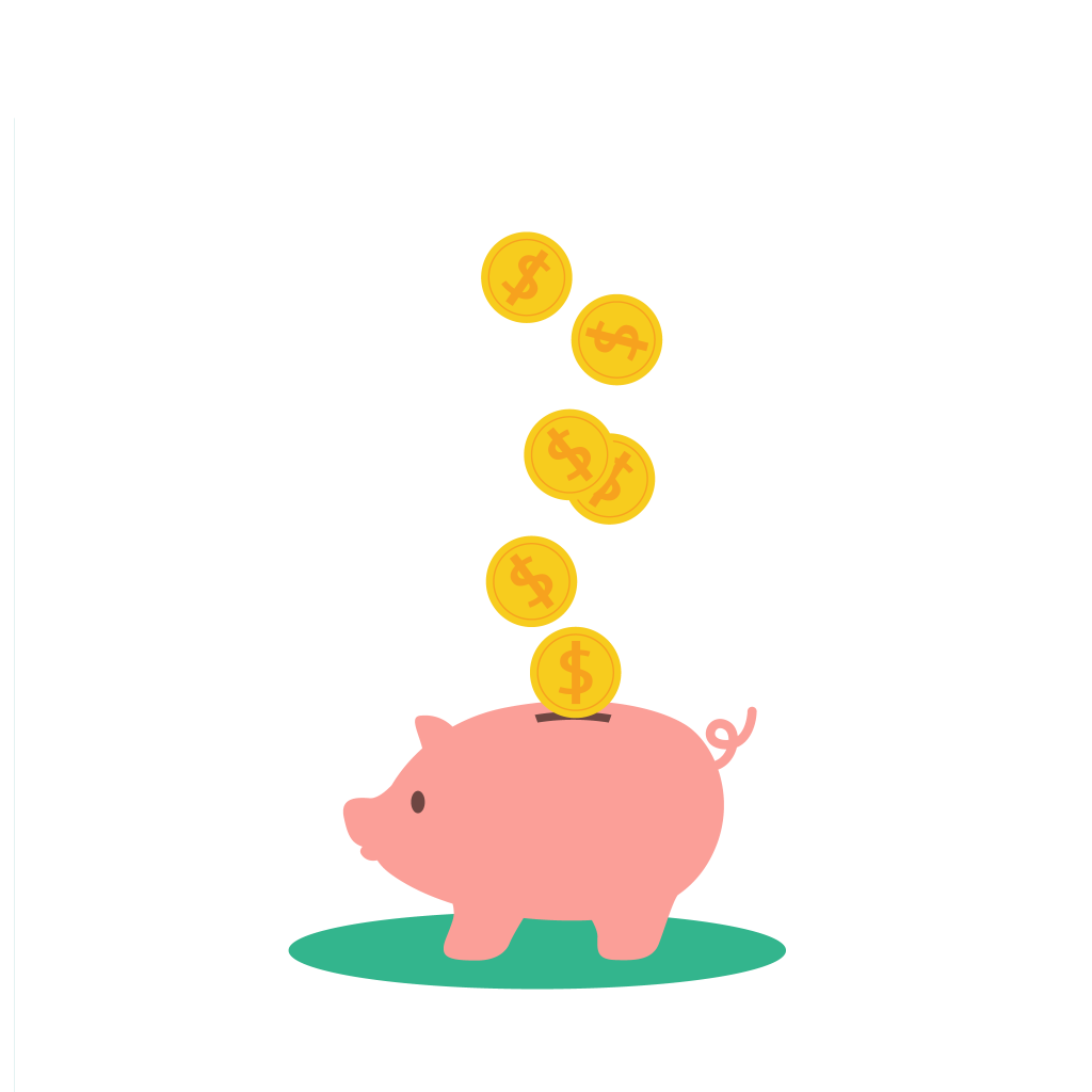Saving Cost