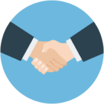 Handshake handshake