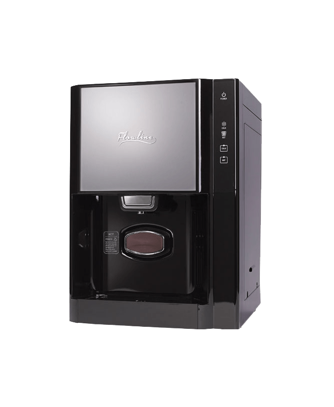 Flow line Cooler Model 300CT