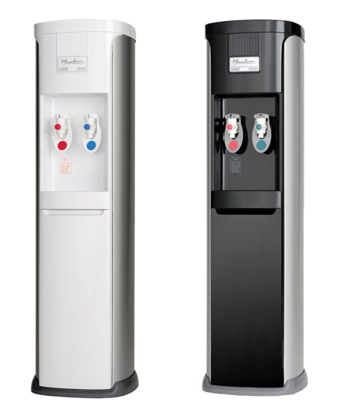 Acquaservices Model 8020 | Flowline